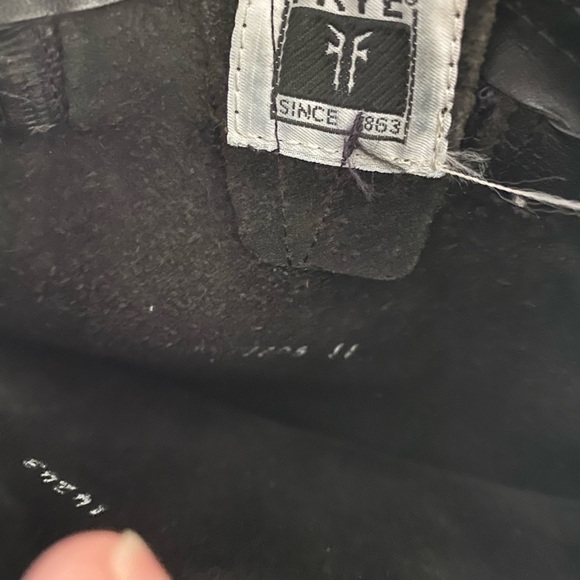 Frye free people Veronica boots - Picture 9 of 11